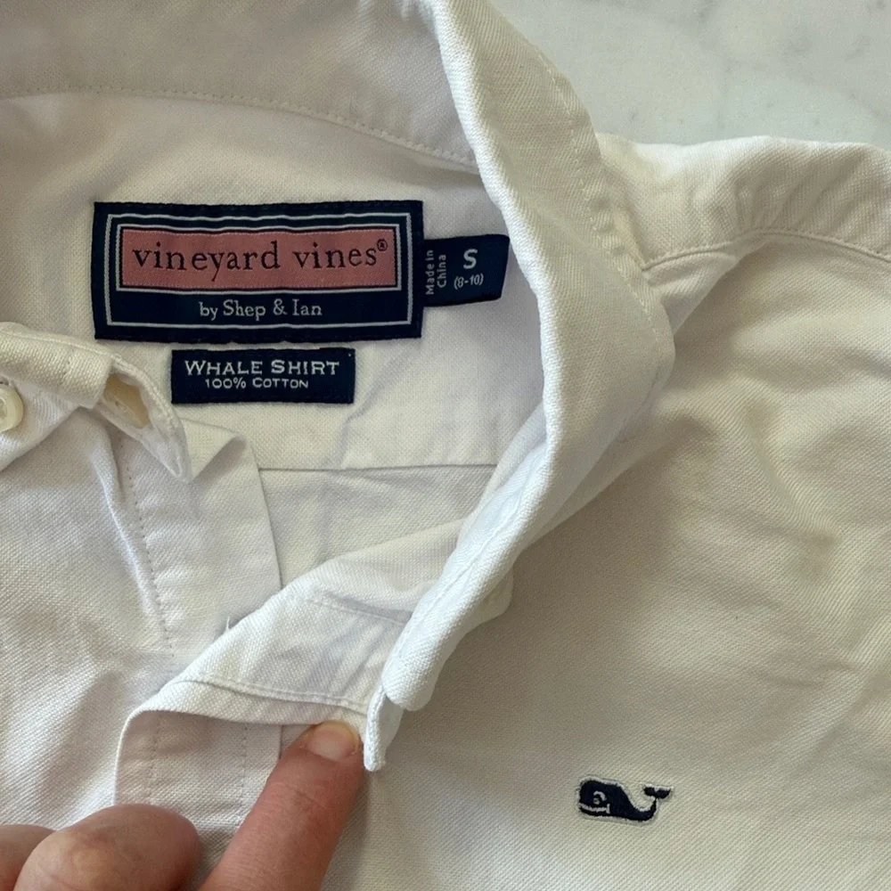 Vineyard Vines classic vineyard